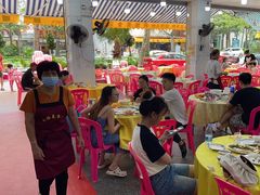 -秋姐美食店(旅游大道店)
