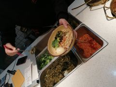 -流浪地图剁椒卤汁拌饭(未来城购物广场店)