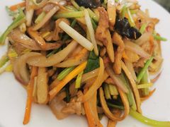 -涵家味土菜馆·徽州一绝臭鳜鱼(三河古镇店)