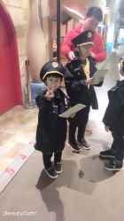 -点点梦想城(鑫苑都汇店)