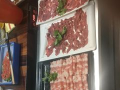 -好得火锅(育才店)