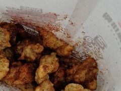 -傅强排骨(成都总店)