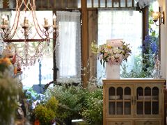 -Lamant Manor已闻花名关於蓝