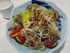 西域大拌菜-新粤新疆菜清真餐厅(拱北店)