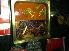 -王家渡火锅店(棕榈泉店)