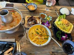 -Hi YOU你的饭局泰餐厅(雍和宫店)