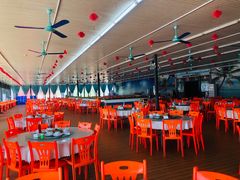 -红月湾海鲜饭店•沙滩海景(双月湾店)