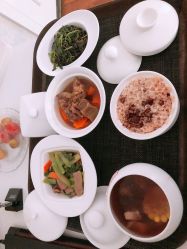 -弗蕾亚·和月月子调理院(东湖店)