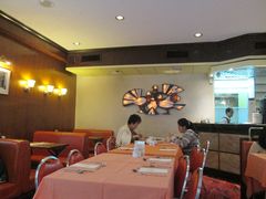 大堂-太平馆餐厅(尖沙咀店)