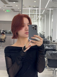 -MY HAIR 旗舰店