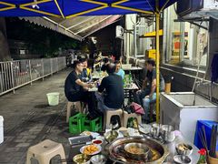 -铜元老码头鳝鱼火锅