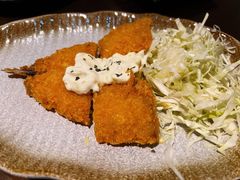 新菜竹夹鱼-鸟内会(河北路店)