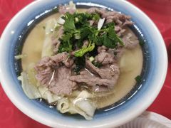 -冯烫烫跷脚牛肉·川菜小馆(武胜西街店)