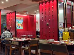 -1078號老北京涮肉(松柏店)