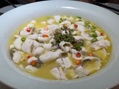 -青花椒花椒鱼(合生汇店)