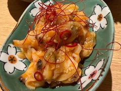 -阿吾罗·月咏精致日料(港汇恒隆广场店)