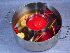 -手选潮汕鲜活牛肉火锅(二七广场店)