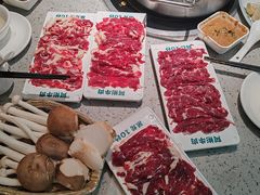 -非遗•老字号•阿彬牛肉火锅(广济桥店)