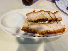 烧肉-海王冰室(皇朝店)