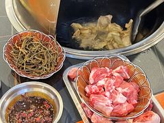 -老家大锅台·地锅鸡·铁锅炖(建邺文体路店)