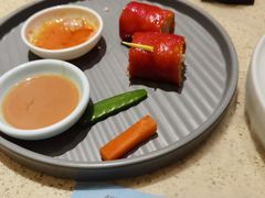 -点都德(奥体印象城店)