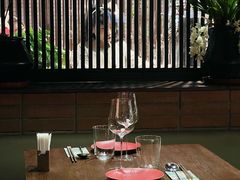 -肆海小川菜酒馆Wine Bistro (青年路店)