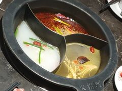 -火锅岛潮牌自助餐厅(天津天佑城店)