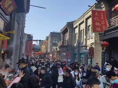 -鲜鱼口老字号美食街