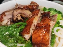 烧鹅濑粉-龙凤点心·饼家(松岗店)