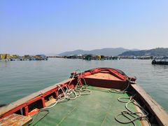 -海上驿站渔家菜馆