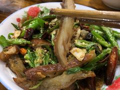 -中和裴氏蹄花(府河路店)
