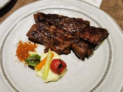 川香澳洲谷饲牛小排-喜雀JOY KITCHEN