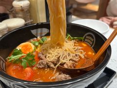 -味千拉面(广州白云机场T1西二店)