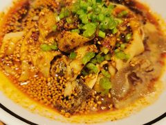 -太二酸菜鱼(正大广场店)