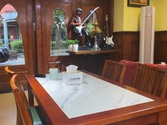 -清真· AL-JANNAT 佳纳特餐厅(仙林店)
