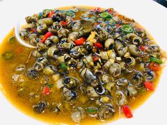 -九龙湾·御膳坊(九龙窠路店)