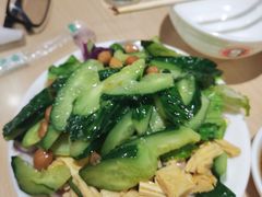 -闫家驴肉老店(华电一校店)