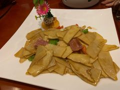 -徽品轩·徽菜馆·地道徽菜(合作经济广场店)
