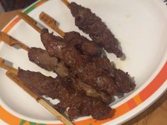 -比格比萨自助(南京万达茂店)