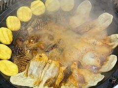 -东北铁锅宴(云龙华府店)