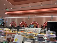 -元气寿司(八号仓店)