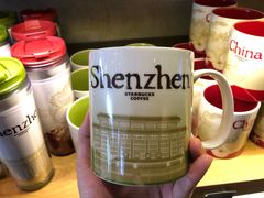 -星巴克(深圳北站B5检票口)