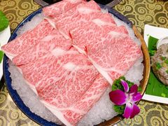 -好彩海鲜火锅饭店(银河百老汇店)