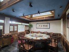 -小吊梨汤·北京菜(香山店)