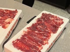 -八合里潮汕鲜牛肉火锅(广州五羊邨店)