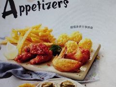 -必胜客(金沙江店)