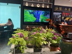 -杏花村水席楼·洛阳水席(老城十字街店)