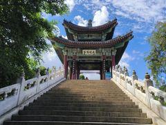 -珠海圆明新园