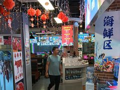 -罗二娘·鲜切牛自助火锅(罗湖东门步行街店)