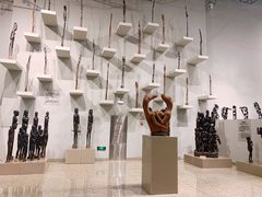 -长春世界雕塑园冰雪艺术天地